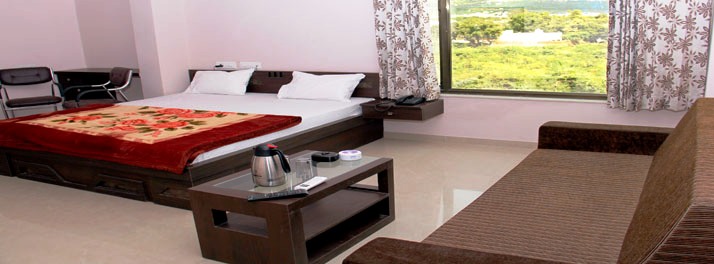 2240/Hotel Shivam Fort View - Chittorgarh 06.jpg